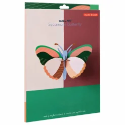 Hot Décoration murale Papillon Sycamore Enfant Décoration Murale|Déco Murale Enfant