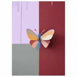 Outlet Décoration murale Papillon Cleo Enfant Décoration Murale|Déco Murale Enfant