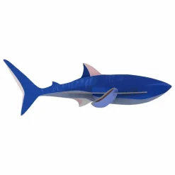 Clearance Décoration murale Requin | Enfant Décoration Murale|Déco Murale Enfant
