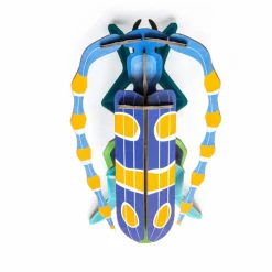 Online Décoration murale Scarabée Rosalia Enfant Décoration Murale|Déco Murale Enfant