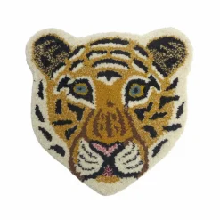 Discount Décoration murale tête de tigre Enfant Décoration Murale|Déco Murale Enfant