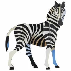 Discount Décoration murale Zèbre Enfant Décoration Murale|Déco Murale Enfant