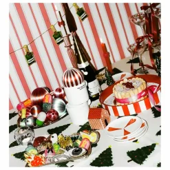 Décorations de Noël Chill Pill - Set de 4 | Enfant Décoration De Fête