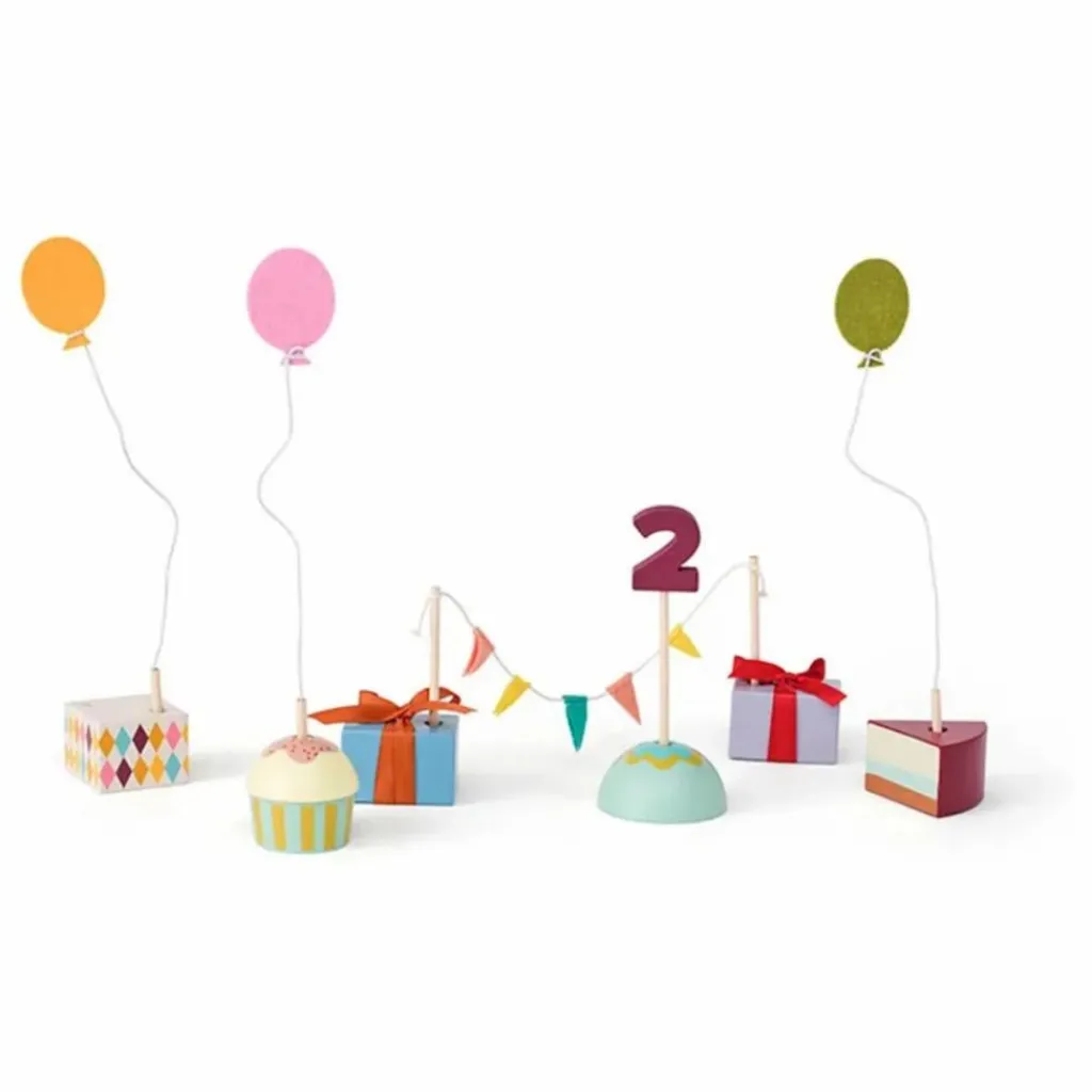 Hot Décorations de table d'anniversaire Enfant Décoration De Fête