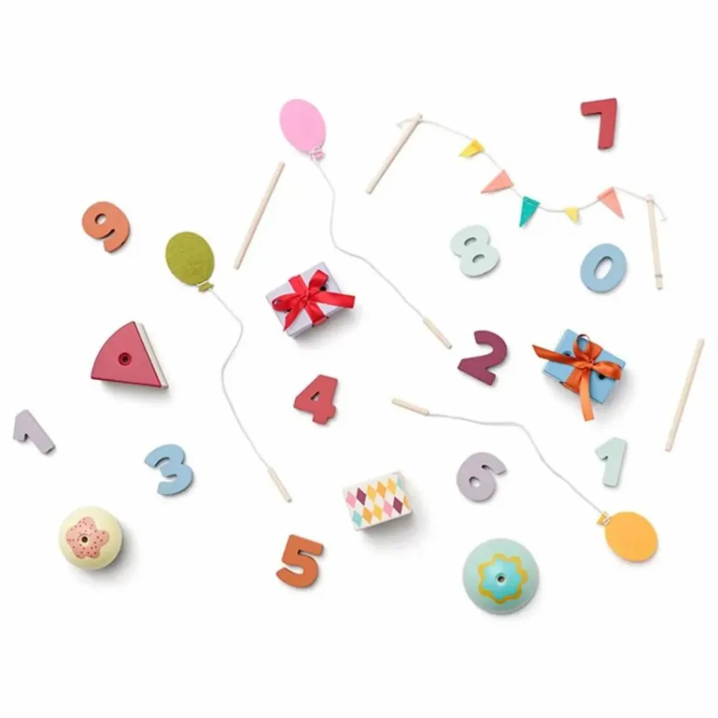 Hot Décorations de table d'anniversaire Enfant Décoration De Fête