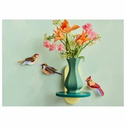 Discount Décorations murales Cardinals - Set de 2 | Enfant Décoration Murale|Déco Murale Enfant