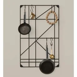 Hot Dessous de plat Cork Art De La Table