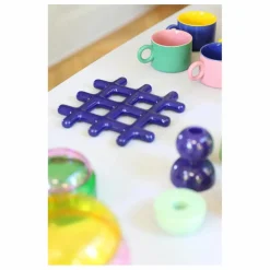 Hot Dessous de plat Grid | Art De La Table