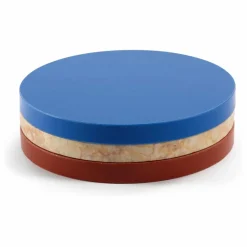 Hot Dessous de plat Three Circles - Set de 3, Muller Van Severen Art De La Table