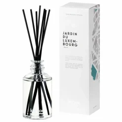 Sale Diffuseur de parfum Jardin du Luxembourg - 120 ml Homme Bougies, Senteurs|Bougies, Senteurs