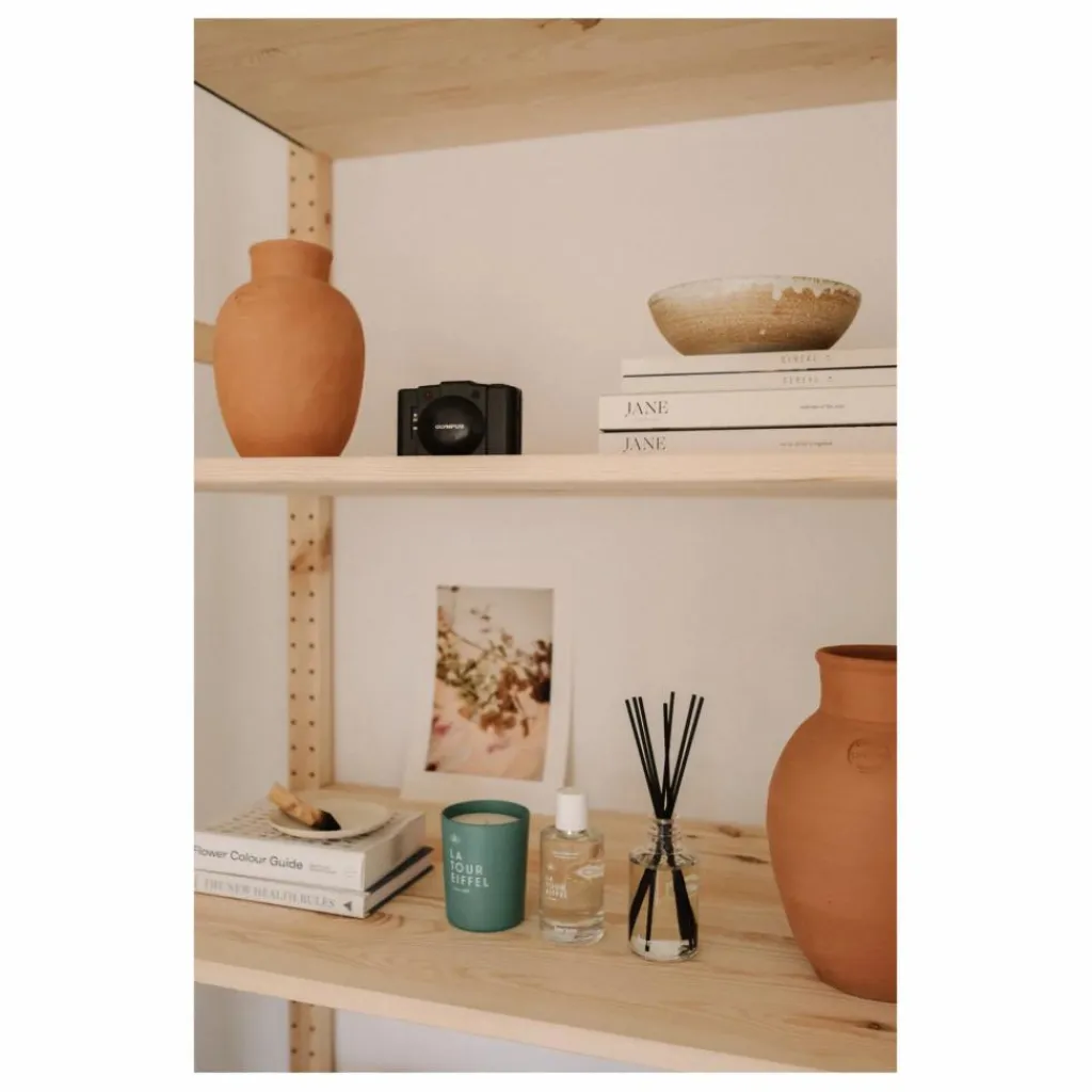 Sale Diffuseur de parfum Jardin du Luxembourg - 120 ml Homme Bougies, Senteurs|Bougies, Senteurs