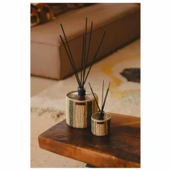 Diffuseur Maya - Menthe & Thé Homme Bougies, Senteurs|Bougies, Senteurs