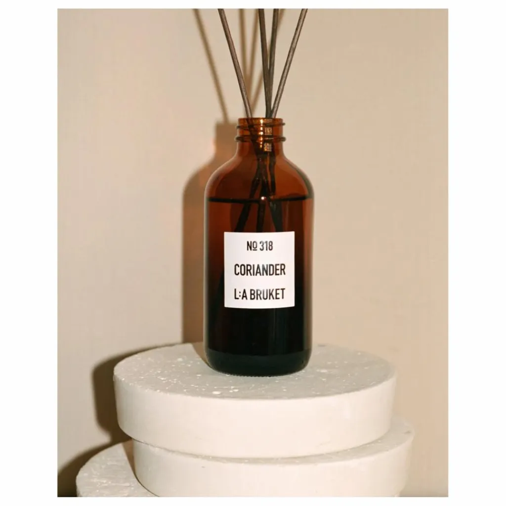Sale Diffuseur pour la maison Coriander - 200 ml | Homme Bougies, Senteurs|Bougies, Senteurs