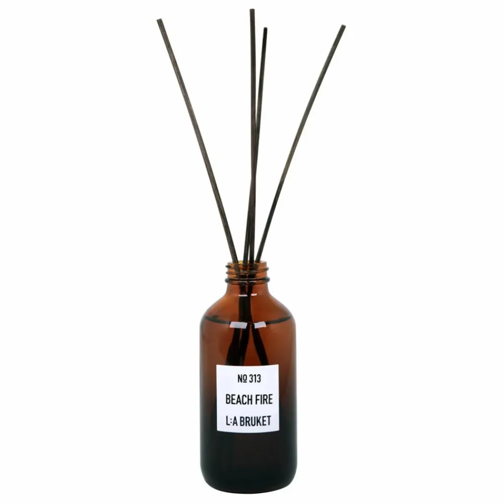 Outlet Diffuseur pour la maison Beachfire - 200 ml | Homme Bougies, Senteurs|Bougies, Senteurs