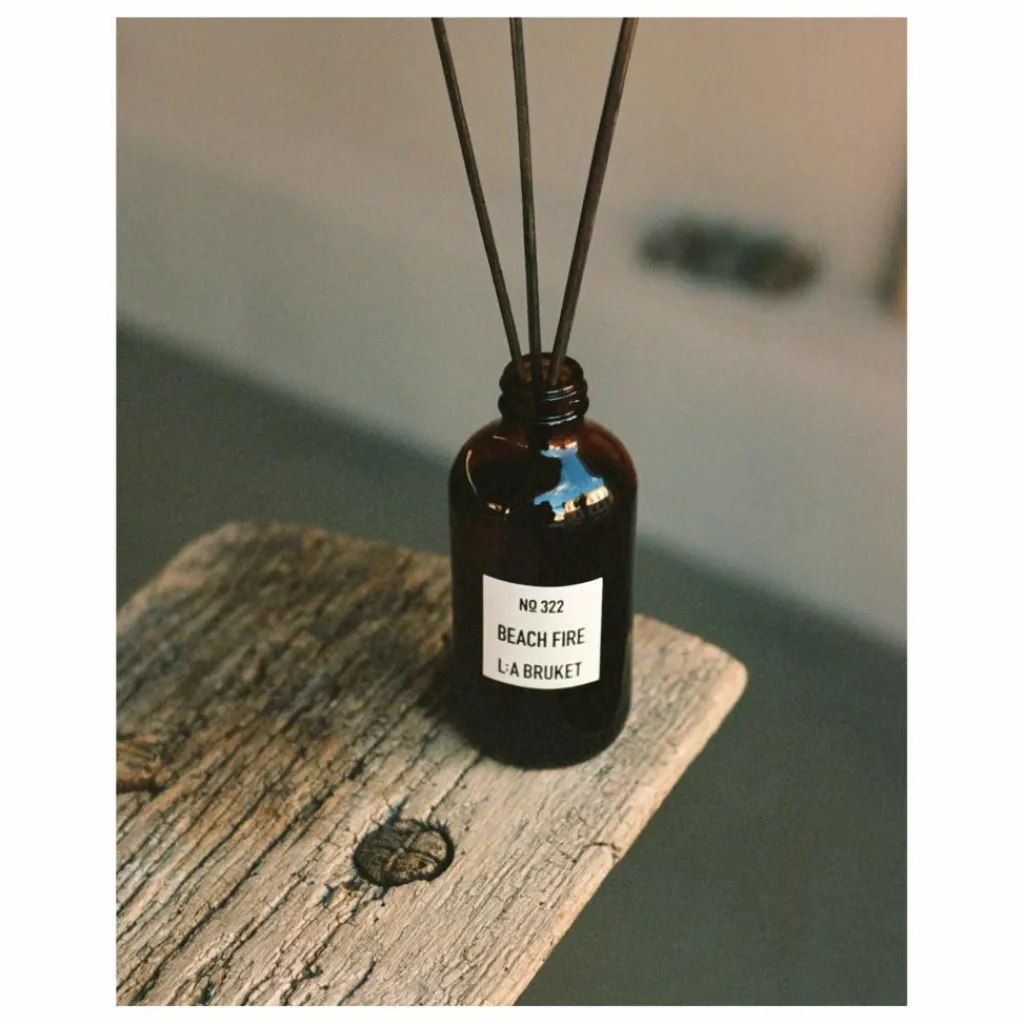 Outlet Diffuseur pour la maison Beachfire - 200 ml | Homme Bougies, Senteurs|Bougies, Senteurs