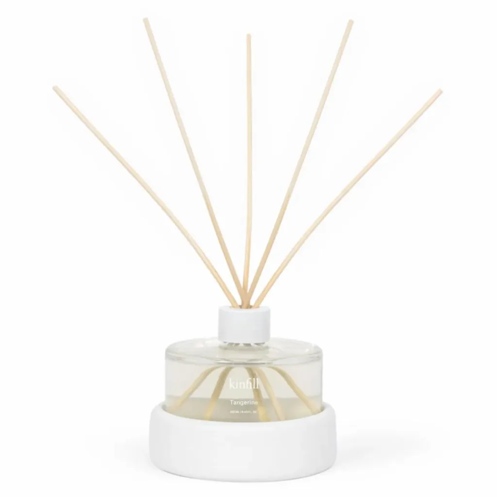 Discount Diffuseur Reed Tangerine Homme Bougies, Senteurs|Bougies, Senteurs