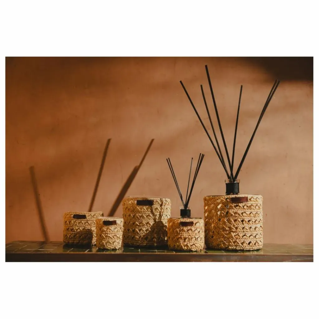 Clearance Diffuseur Zina - Oriental Homme Bougies, Senteurs|Bougies, Senteurs