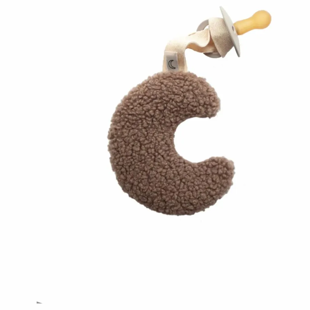 Best Doudou attache tétine lune | Puériculture|Vaisselle, Tétines