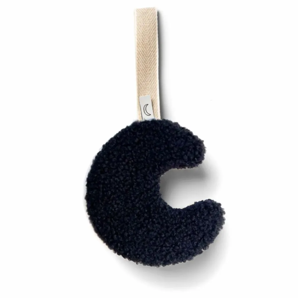 Outlet Doudou attache tétine lune | Vaisselle, Tétines