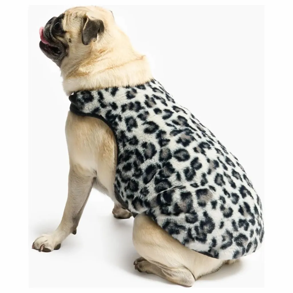 Outlet Doudoune réversible | Accessoires Animaux