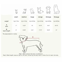 Outlet Doudoune réversible | Accessoires Animaux