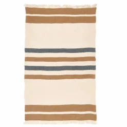 Hot Drap de plage Dakota Stripe | Linge De Bain