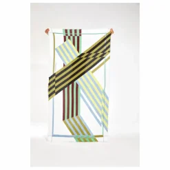 Clearance Drap de plage Shibuya | Linge De Bain