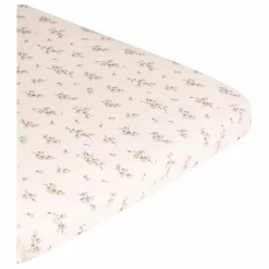 Discount Drap-housse Bluebell en mousseline de coton | Linge De Lit