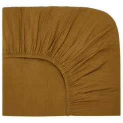 Clearance Drap-housse Dili en voile de coton | Linge De Lit