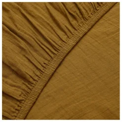 Clearance Drap-housse Dili en voile de coton | Linge De Lit