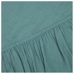 Hot Drap-housse Dili en voile de coton | Linge De Lit