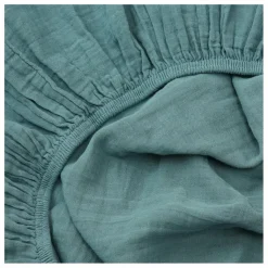 Hot Drap-housse Dili en voile de coton | Linge De Lit