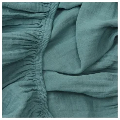 Hot Drap-housse Dili en voile de coton | Linge De Lit