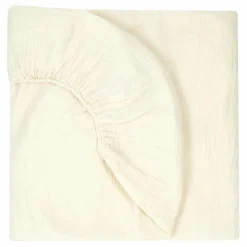 Clearance Drap-housse en coton bio | Enfant Linge De Lit Enfant