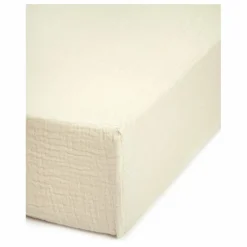 Clearance Drap-housse en coton bio | Enfant Linge De Lit Enfant