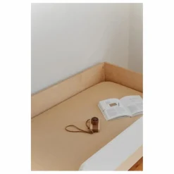 Outlet Drap-housse en coton bio | Linge De Lit Bébé|Linge De Lit Bébé