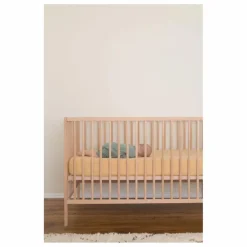 Outlet Drap-housse en coton bio | Linge De Lit Bébé|Linge De Lit Bébé