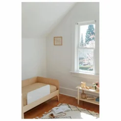 Outlet Drap-housse en coton bio | Linge De Lit Bébé|Linge De Lit Bébé