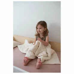 New Drap-housse en coton bio | Linge De Lit Bébé|Linge De Lit Bébé