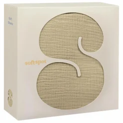 Outlet Drap-housse en coton bio | Linge De Lit Bébé|Linge De Lit Bébé