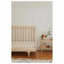 Sale Drap-housse en coton bio | Linge De Lit Bébé|Linge De Lit Bébé