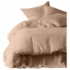 Best Drap-Housse en gaze de coton Mykonos | Linge De Lit