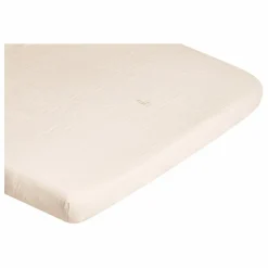 Outlet Drap-housse en mousseline de coton | Enfant Linge De Lit Enfant|Linge De Lit