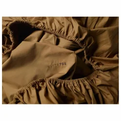 Drap-housse en percale organique | Linge De Lit