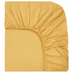 Drap-housse en percale organique | Linge De Lit