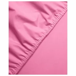 New Drap-housse en percale organique - Pink Candy | Enfant Linge De Lit Enfant|Linge De Lit