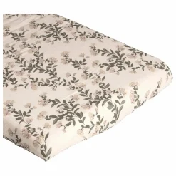 Discount Drap-housse Honeysuckle en mousseline de coton | Enfant Linge De Lit Bébé|Linge De Lit Bébé