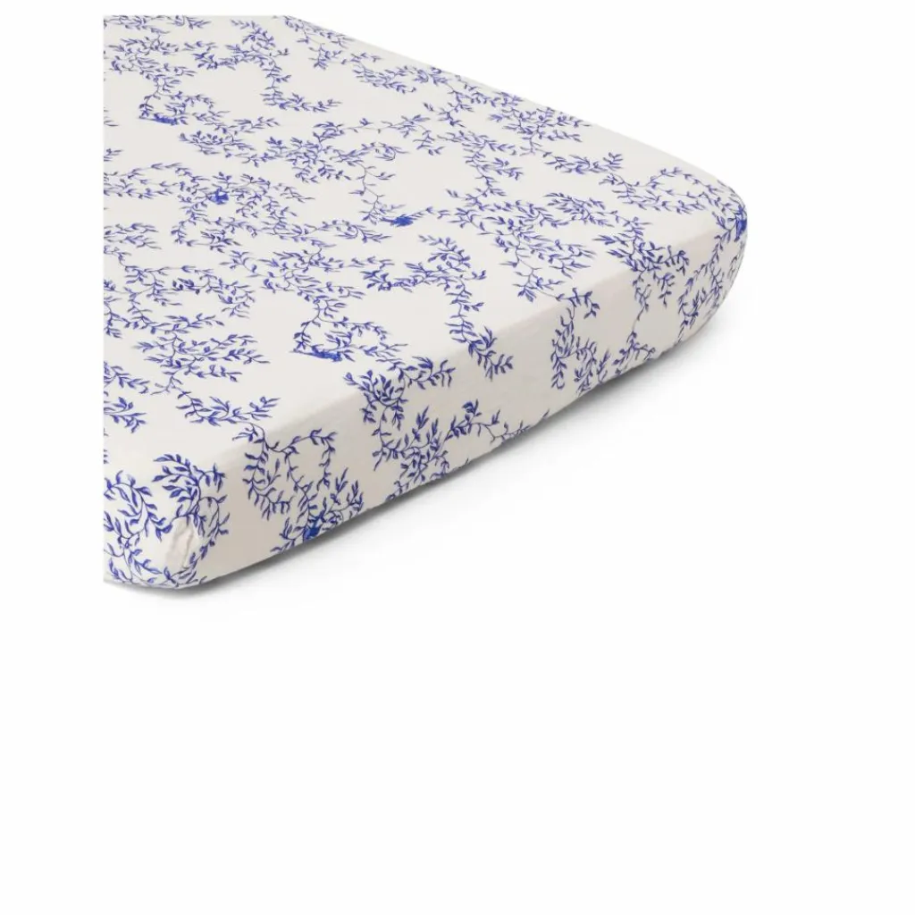Drap-housse Jardim | Enfant Linge De Lit Bébé|Linge De Lit Bébé
