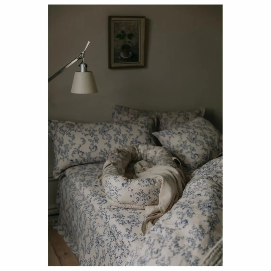 Drap-housse Jardim | Enfant Linge De Lit Bébé|Linge De Lit Bébé