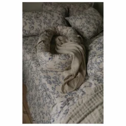 Drap-housse Jardim | Enfant Linge De Lit Bébé|Linge De Lit Bébé